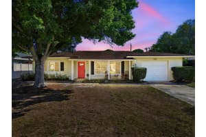 1461 SATSUMA STREET, CLEARWATER, FL 33756 - MLS#MFRTB8490946