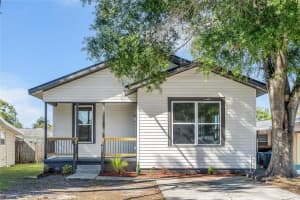 1807 W Cluster Ave, TAMPA