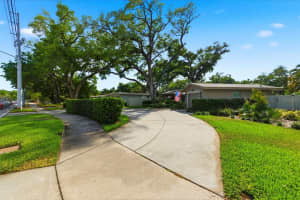 3120 PARK STREET, ST PETERSBURG, FL 33710 - MLS#MFRTB8490966