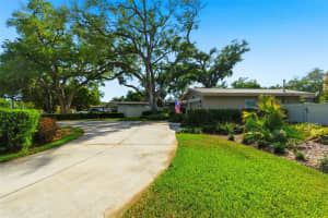 3120 PARK STREET, ST PETERSBURG, FL 33710 - MLS#MFRTB8490966