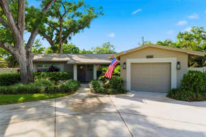 3120 PARK STREET, ST PETERSBURG, FL 33710 - MLS#MFRTB8490966