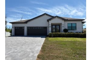 14395 SAN DOMINGO BOULEVARD, PORT CHARLOTTE, FL 33981 - MLS#MFRTB8490970