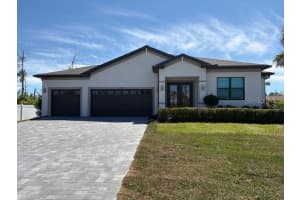 14395 SAN DOMINGO BOULEVARD, PORT CHARLOTTE, FL 33981 - MLS#MFRTB8490970