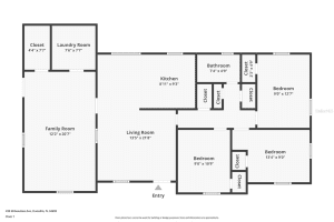 230 MILWAUKEE AVENUE, DUNEDIN, FL 34698 - MLS#MFRTB8490971