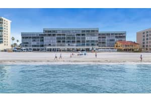 14900 GULF BOULEVARD, MADEIRA BEACH, FL 33708 - MLS#MFRTB8490975