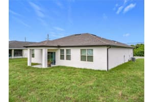 2063 HABERLAND BOULEVARD, NORTH PORT, FL 34288 - MLS#MFRTB8490979