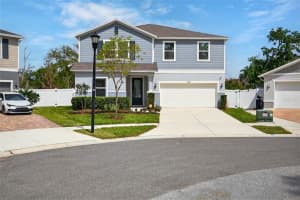 3996 REFLECTION DOCK DRIVE, SEFFNER, FL 33584 - MLS#MFRTB8490989
