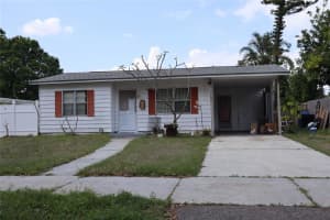 1147 51st Ave N, St. Petersburg, FL 33703, Sold 03/26/26