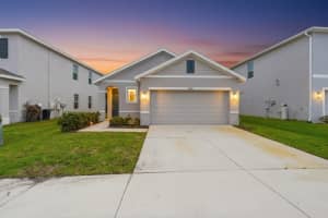 33922 JASPER STONE DRIVE, WESLEY CHAPEL, FL 33543 - MLS#MFRTB8491006