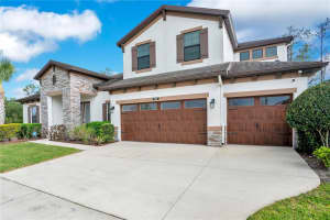 21914 BUTTERFLY KISS DRIVE, LAND O LAKES, FL 34637 - MLS#MFRTB8491027