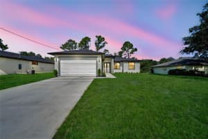 73 FLAMINGO BOULEVARD, PORT CHARLOTTE, FL 33954 - MLS#MFRTB8491032