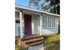 2601 CLEVELAND STREET, TAMPA, FL 33609 - MLS#MFRTB8491041