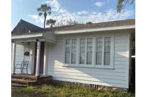 2601 CLEVELAND STREET, TAMPA, FL 33609 - MLS#MFRTB8491041