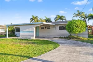 468 GRENIER DRIVE, NORTH FORT MYERS, FL 33903 - MLS#MFRTB8491049