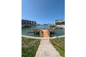 255 DOLPHIN POINT, CLEARWATER BEACH, FL 33767 - MLS#MFRTB8491057