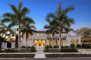 416 BRIGHTWATERS BOULEVARD, ST PETERSBURG, FL 33704 - MLS#MFRTB8491058