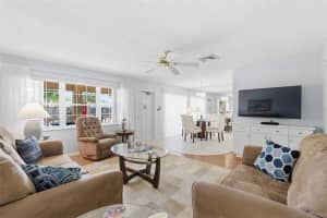 650 PINELLAS POINT DRIVE, ST PETERSBURG, FL 33705 - MLS#MFRTB8491067