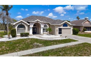 13403 BOLTON COURT, SPRING HILL, FL 34609 - MLS#MFRTB8491080