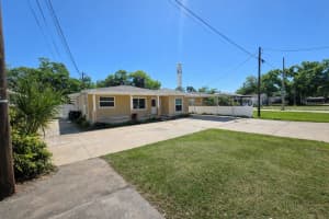 207 BEVERLY AVENUE, TAMPA, FL 33609 - MLS#MFRTB8491089