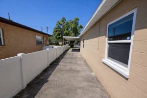 207 BEVERLY AVENUE, TAMPA, FL 33609 - MLS#MFRTB8491089