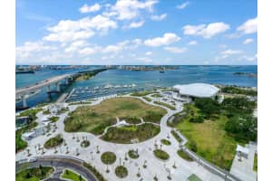 331 CLEVELAND ST ##1806, CLEARWATER, FL 33755 - MLS#MFRTB8491093