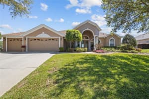 13500 THOROUGHBRED DRIVE, DADE CITY, FL 33525 - MLS#MFRTB8491117