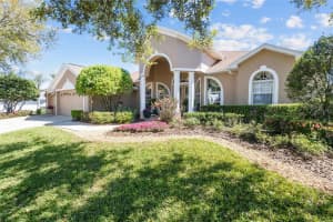 13500 THOROUGHBRED DRIVE, DADE CITY, FL 33525 - MLS#MFRTB8491117