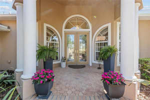 13500 THOROUGHBRED DRIVE, DADE CITY, FL 33525 - MLS#MFRTB8491117