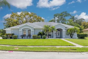 2268 SERENITY LANE, PALM HARBOR, FL 34683 - MLS#MFRTB8491118