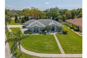 2268 SERENITY LANE, PALM HARBOR, FL 34683 - MLS#MFRTB8491118