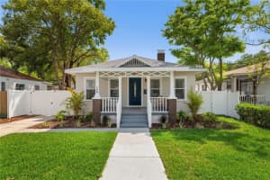 106 W Lambright St, TAMPA 106 W Lambright St, TAMPA