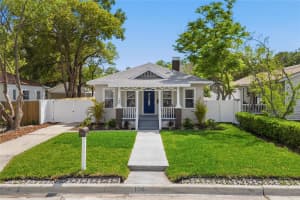 106 LAMBRIGHT STREET, TAMPA, FL 33604 - MLS#MFRTB8491134