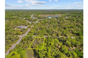 18047 SAVAGE AVENUE, PORT CHARLOTTE, FL 33948 - MLS#MFRTB8491149
