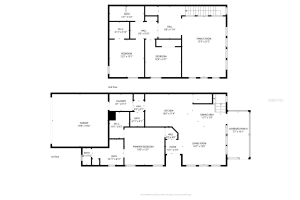 143 GRANDE VILLA DRIVE, LUTZ, FL 33548 - MLS#MFRTB8491151