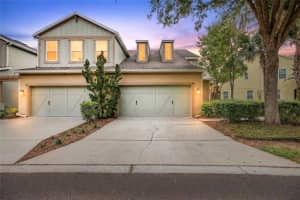 143 GRANDE VILLA DRIVE, LUTZ, FL 33548 - MLS#MFRTB8491151