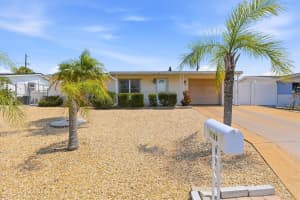 1126 CLAIRBORNE STREET, HOLIDAY, FL 34690 - MLS#MFRTB8491157