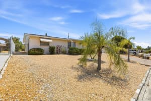 1126 CLAIRBORNE STREET, HOLIDAY, FL 34690 - MLS#MFRTB8491157