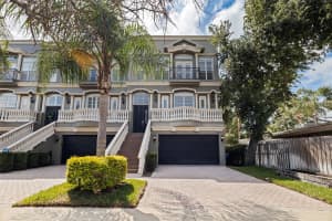 2602 DE LEON STREET, TAMPA, FL 33609 - MLS#MFRTB8491204