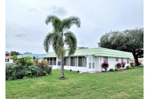 1802 Bedford Ln #1, SUN CITY CENTER