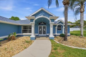 15173 WOODBURY ROAD, BROOKSVILLE, FL 34604 - MLS#MFRTB8491247