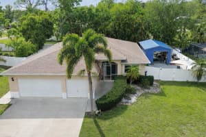 807 Ixora Ave, ELLENTON