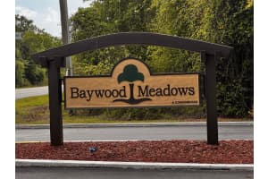 11606 BAYWOOD MEADOWS DRIVE, NEW PORT RICHEY, FL 34654 - MLS#MFRTB8491280