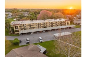 1450 Heather Ridge Blvd #307, DUNEDIN