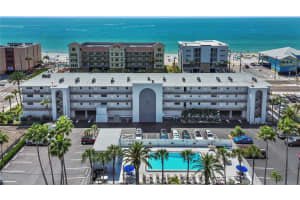 14001 Gulf Blvd #207, MADEIRA BEACH