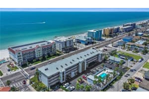 14001 GULF BOULEVARD, MADEIRA BEACH, FL 33708 - MLS#MFRTB8491297