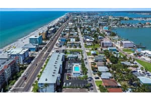 14001 GULF BOULEVARD, MADEIRA BEACH, FL 33708 - MLS#MFRTB8491297