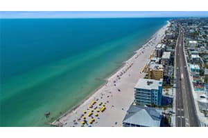 14001 GULF BOULEVARD, MADEIRA BEACH, FL 33708 - MLS#MFRTB8491297
