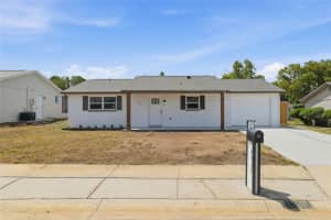 6436 SUTHERLAND AVENUE, NEW PORT RICHEY, FL 34653 - MLS#MFRTB8491302