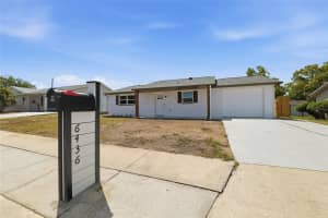 6436 SUTHERLAND AVENUE, NEW PORT RICHEY, FL 34653 - MLS#MFRTB8491302