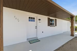 6436 SUTHERLAND AVENUE, NEW PORT RICHEY, FL 34653 - MLS#MFRTB8491302